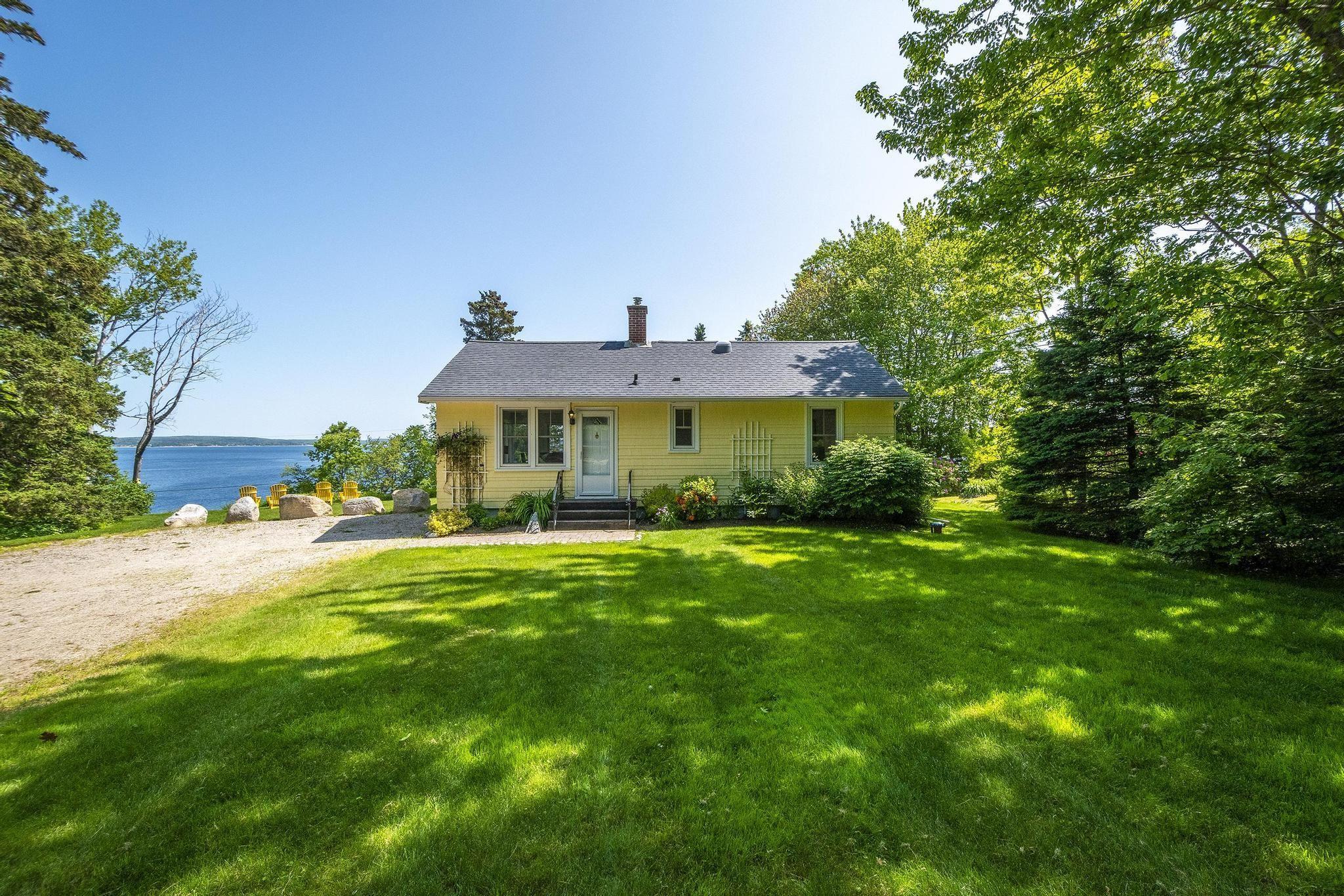 $664,900.00: 1435 Highway 329, Mill Cove