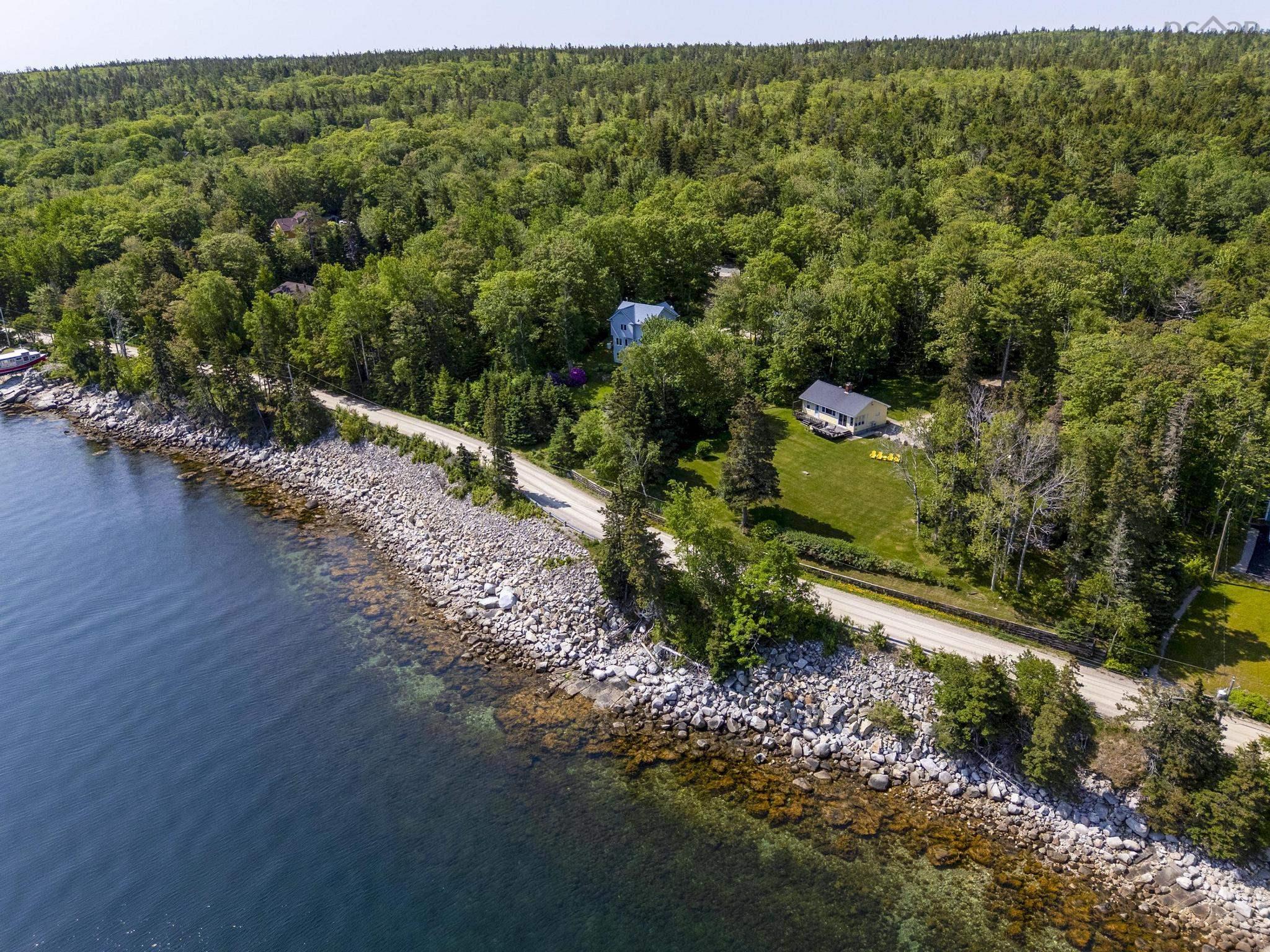 $664,900.00: 1435 Highway 329, Mill Cove