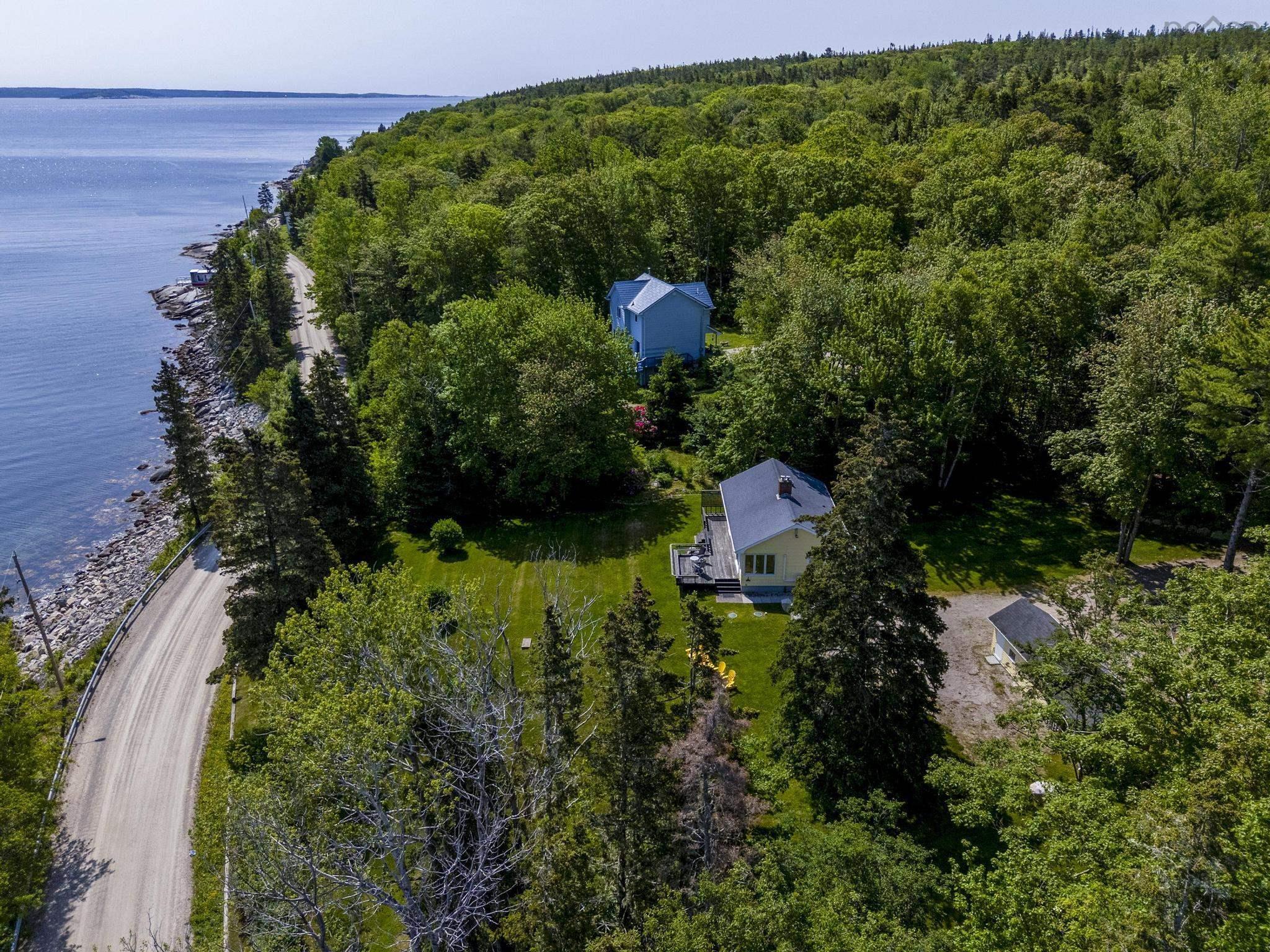 $664,900.00: 1435 Highway 329, Mill Cove