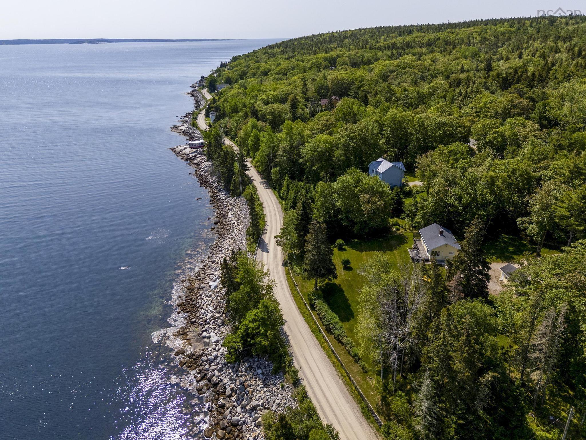 $664,900.00: 1435 Highway 329, Mill Cove