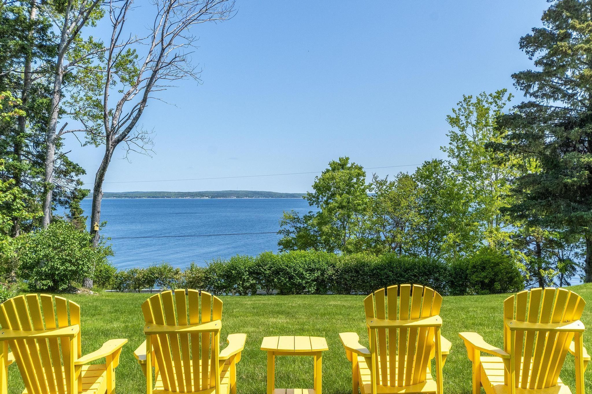 $664,900.00: 1435 Highway 329, Mill Cove