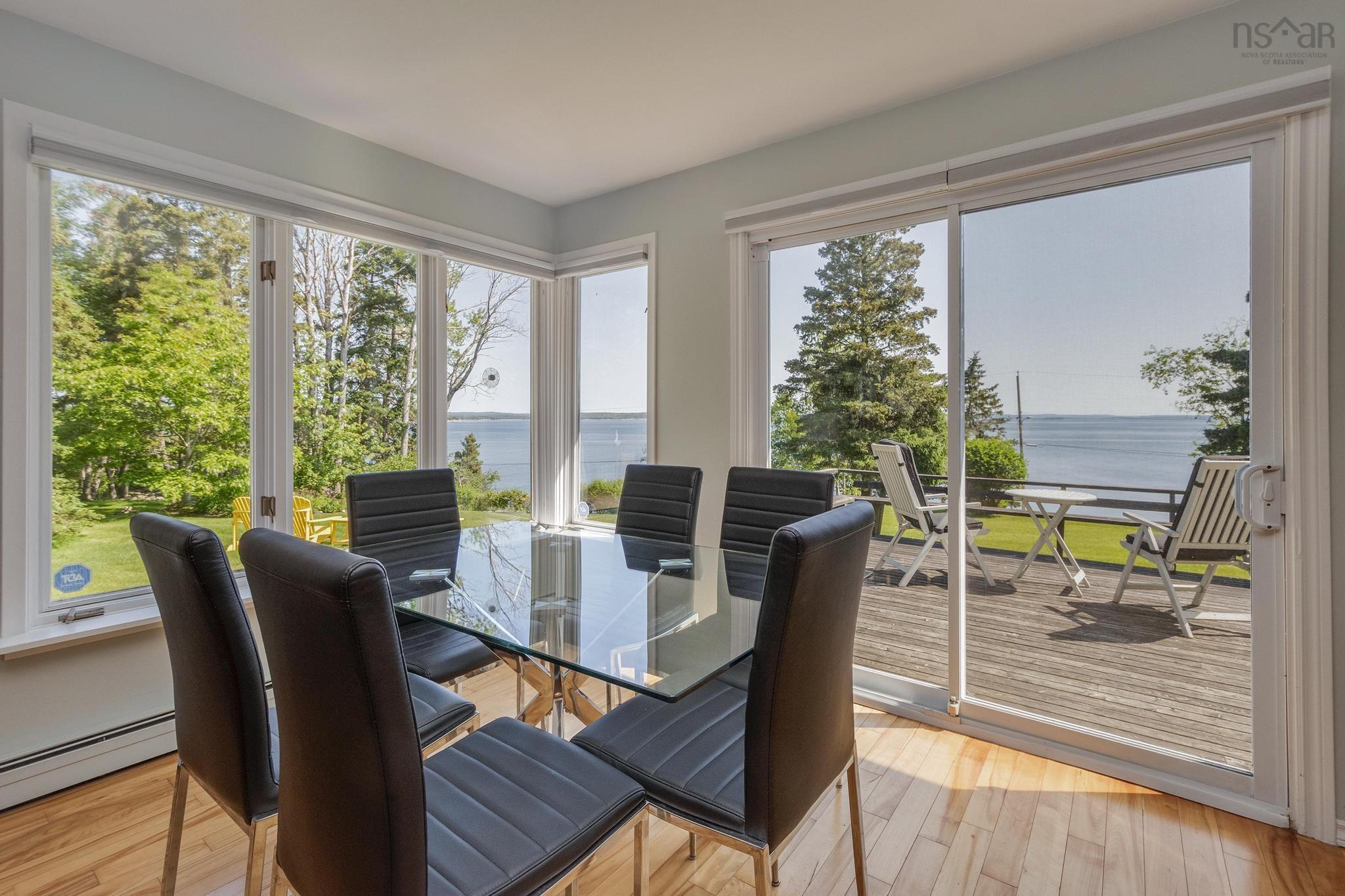 $664,900.00: 1435 Highway 329, Mill Cove
