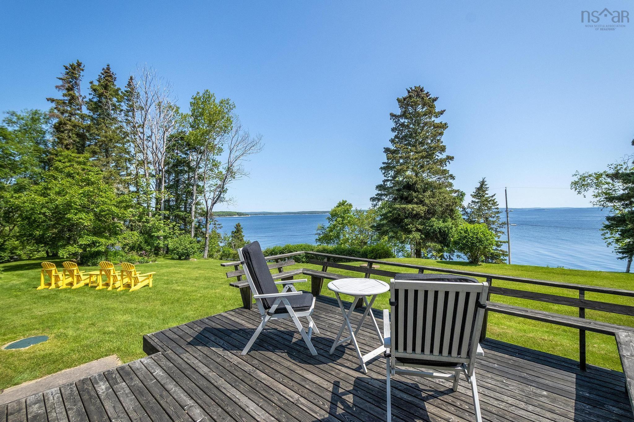 $664,900.00: 1435 Highway 329, Mill Cove
