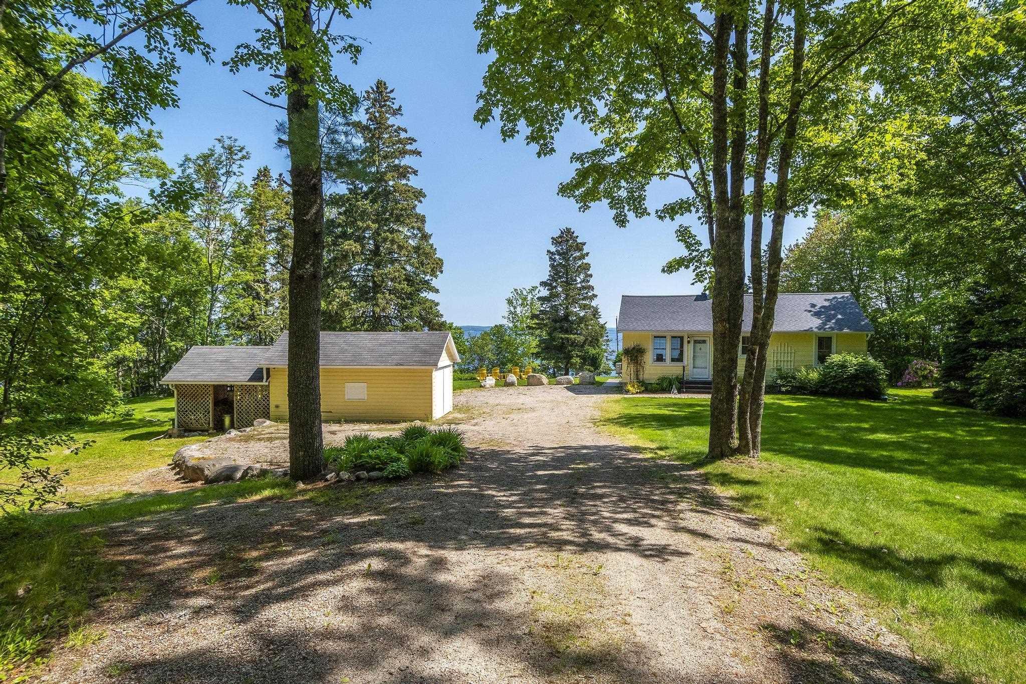 $664,900.00: 1435 Highway 329, Mill Cove