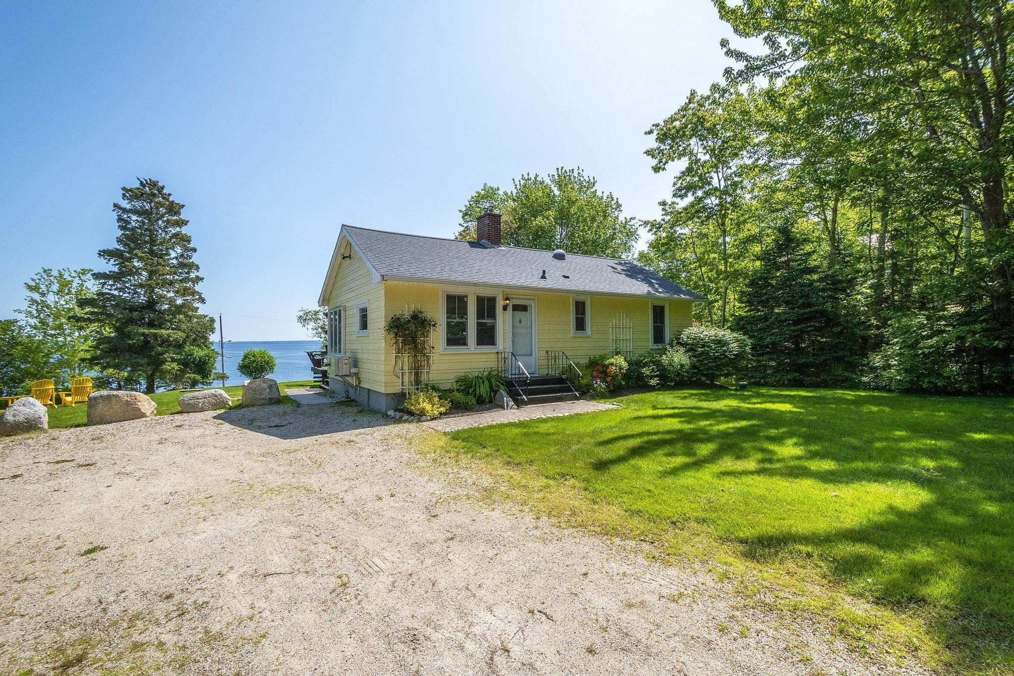 $664,900.00: 1435 Highway 329, Mill Cove
