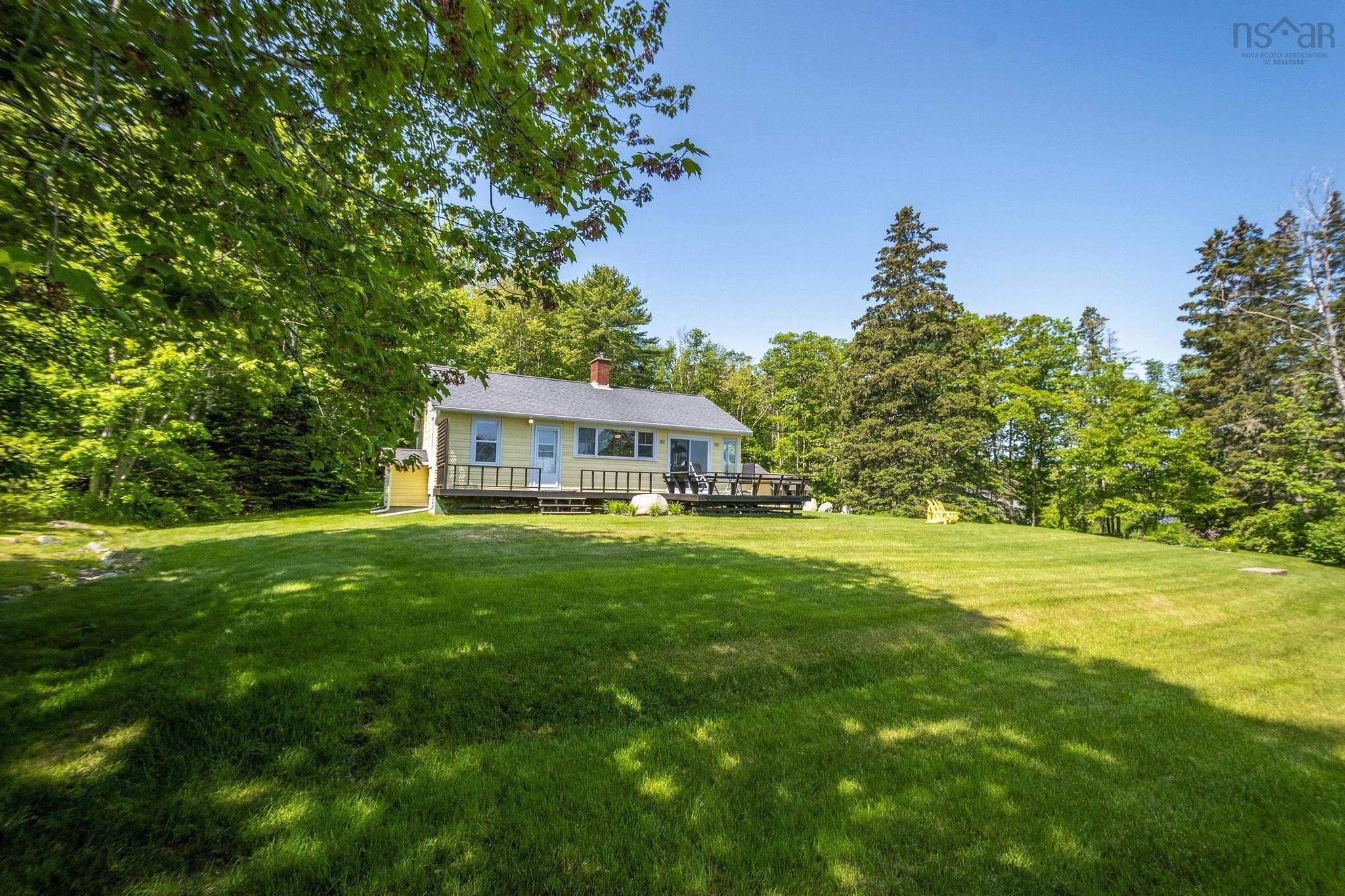 $664,900.00: 1435 Highway 329, Mill Cove