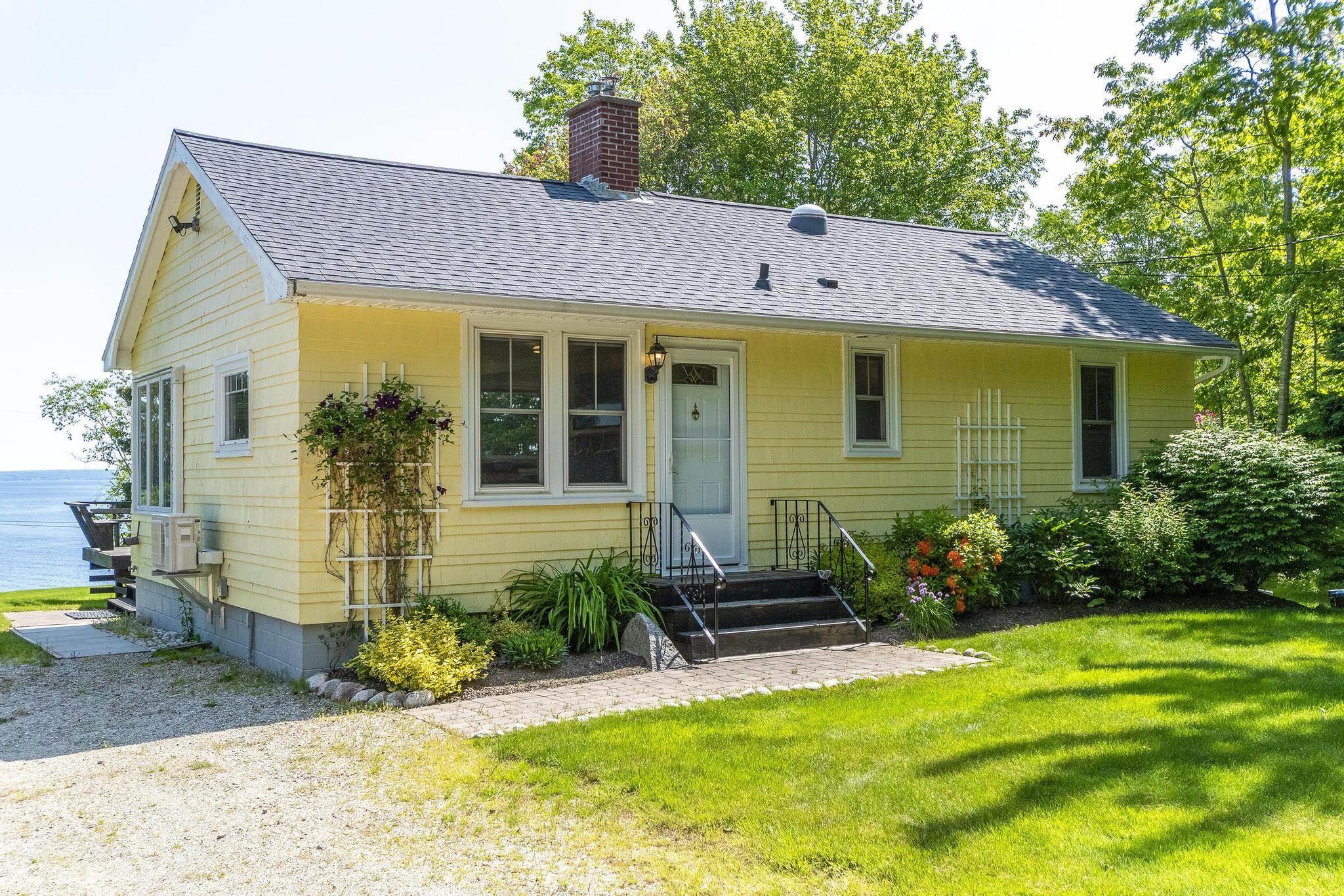 $664,900.00: 1435 Highway 329, Mill Cove