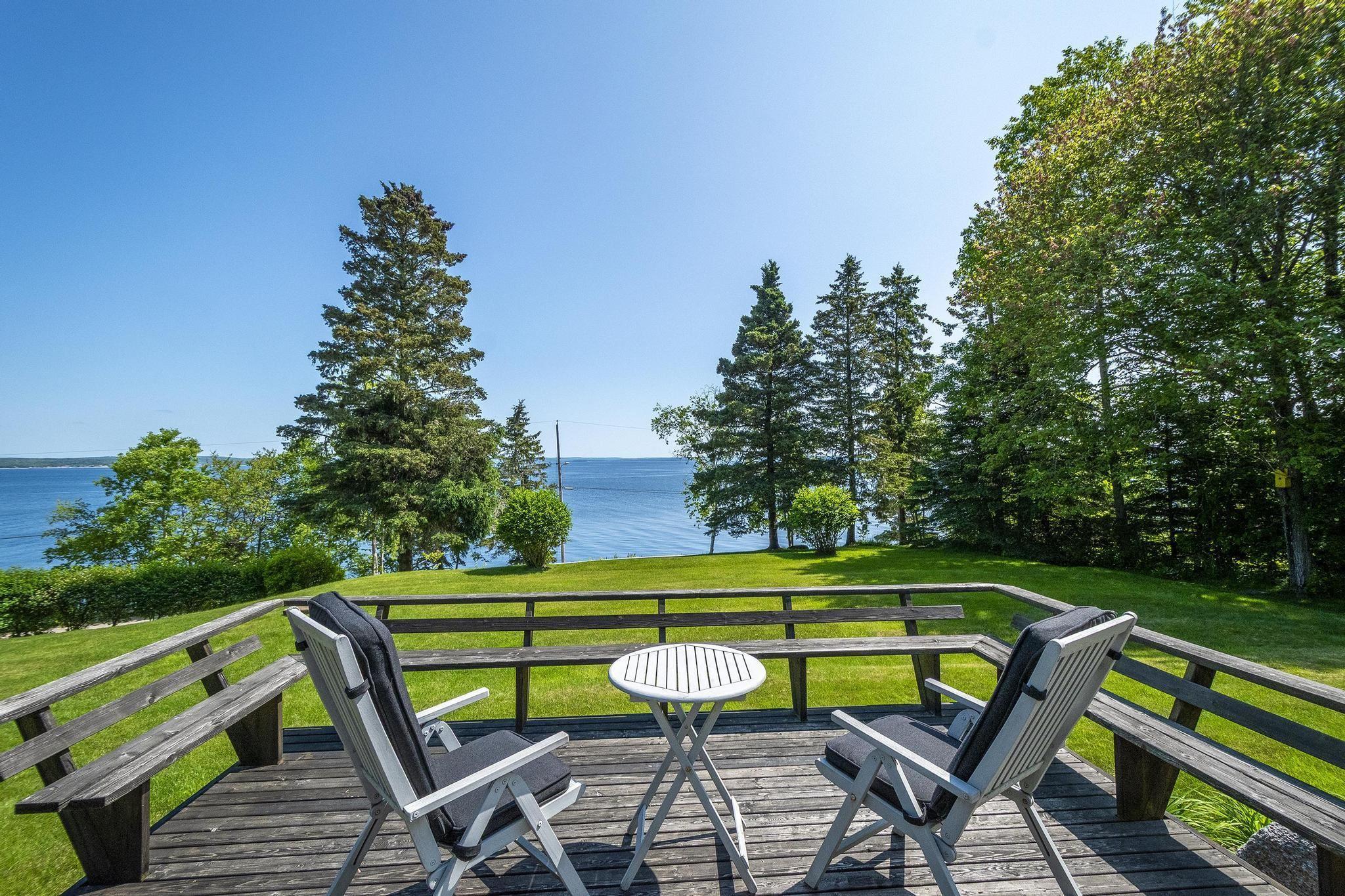 $664,900.00: 1435 Highway 329, Mill Cove