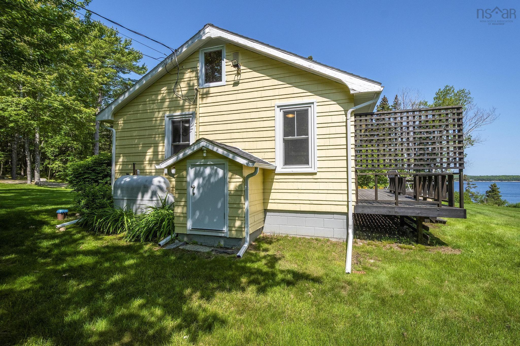 $664,900.00: 1435 Highway 329, Mill Cove