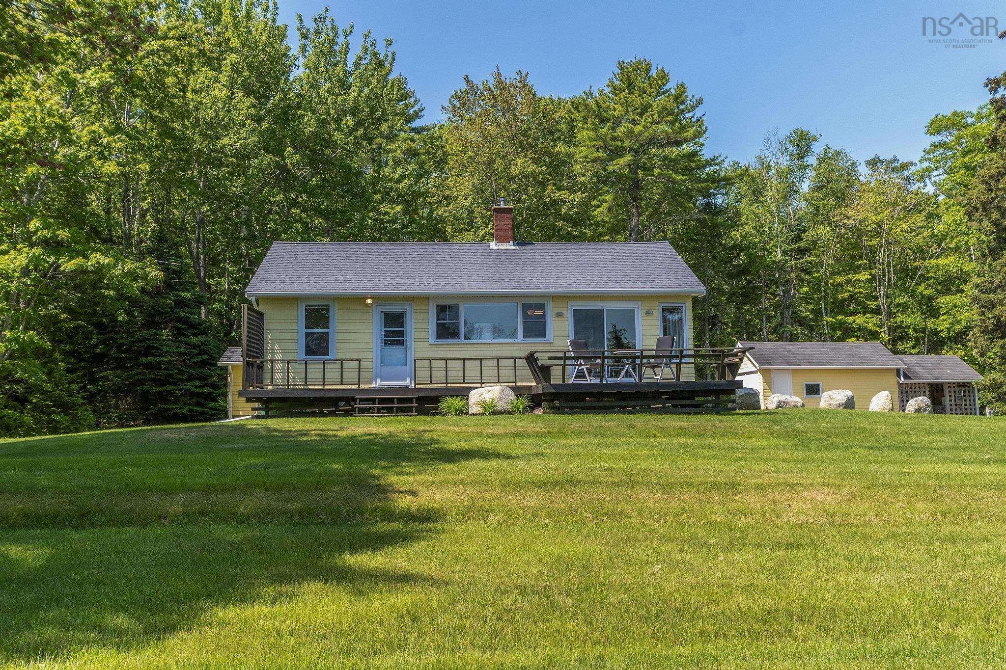 $664,900.00: 1435 Highway 329, Mill Cove