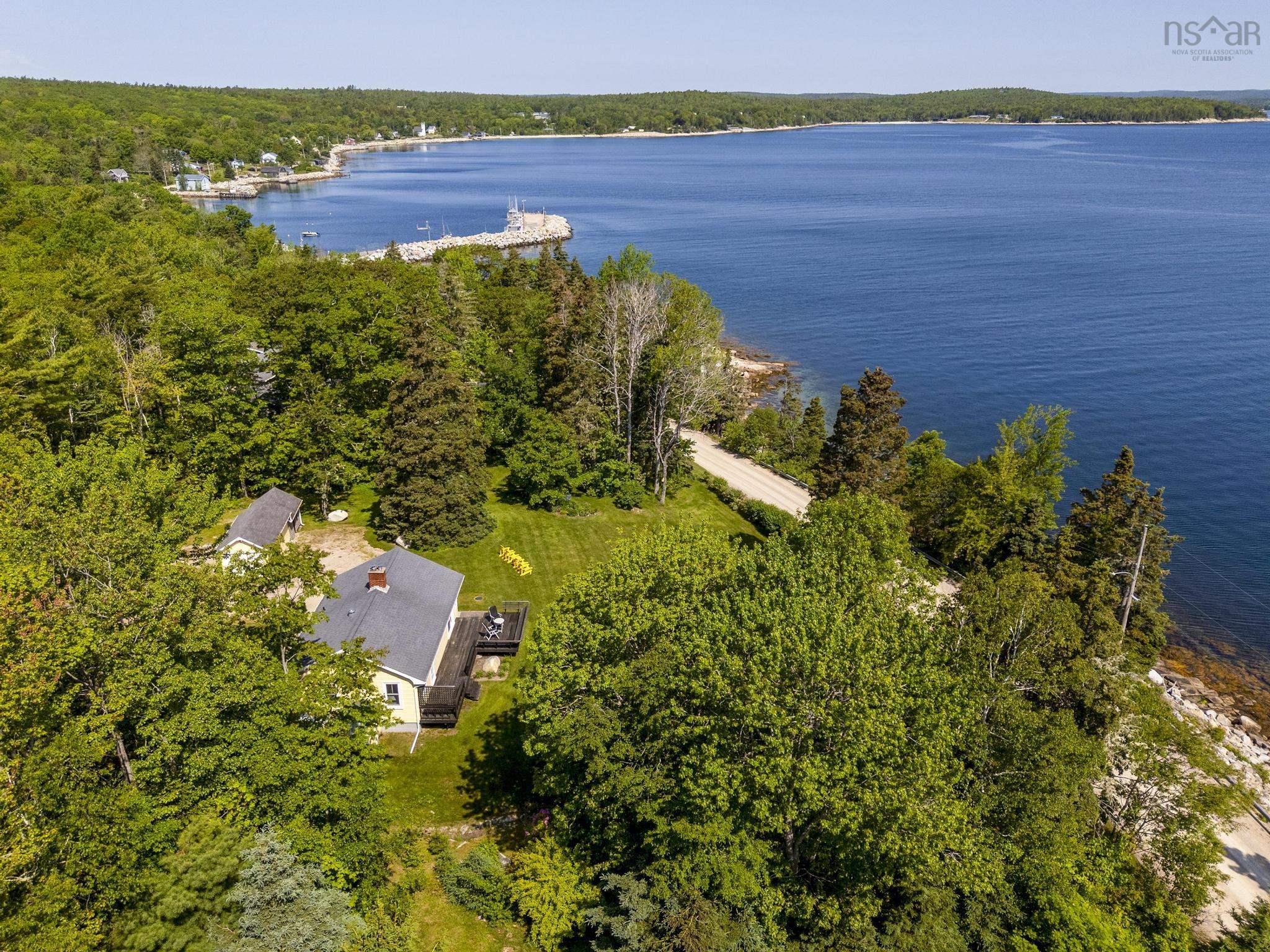 $664,900.00: 1435 Highway 329, Mill Cove