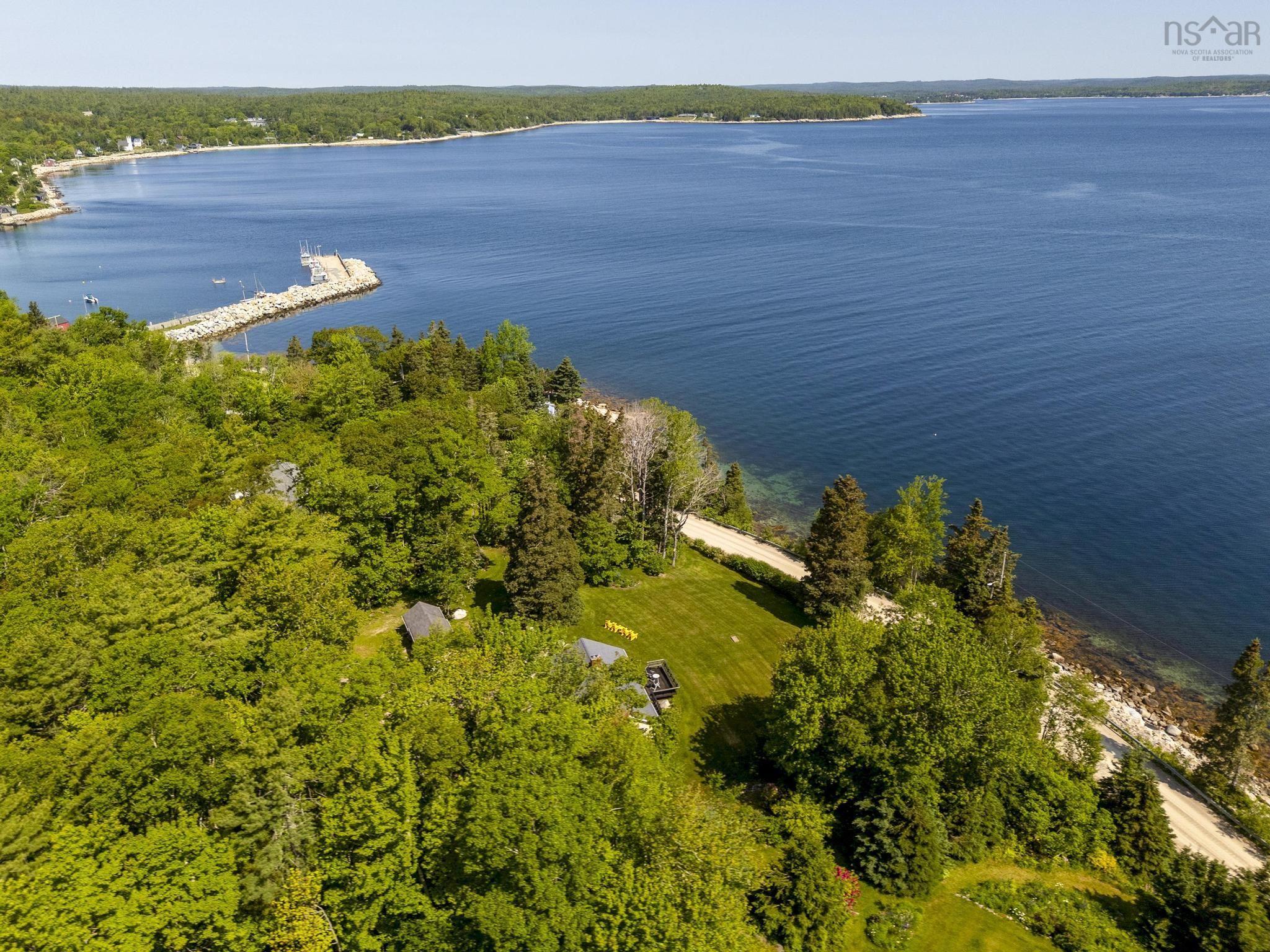 $664,900.00: 1435 Highway 329, Mill Cove