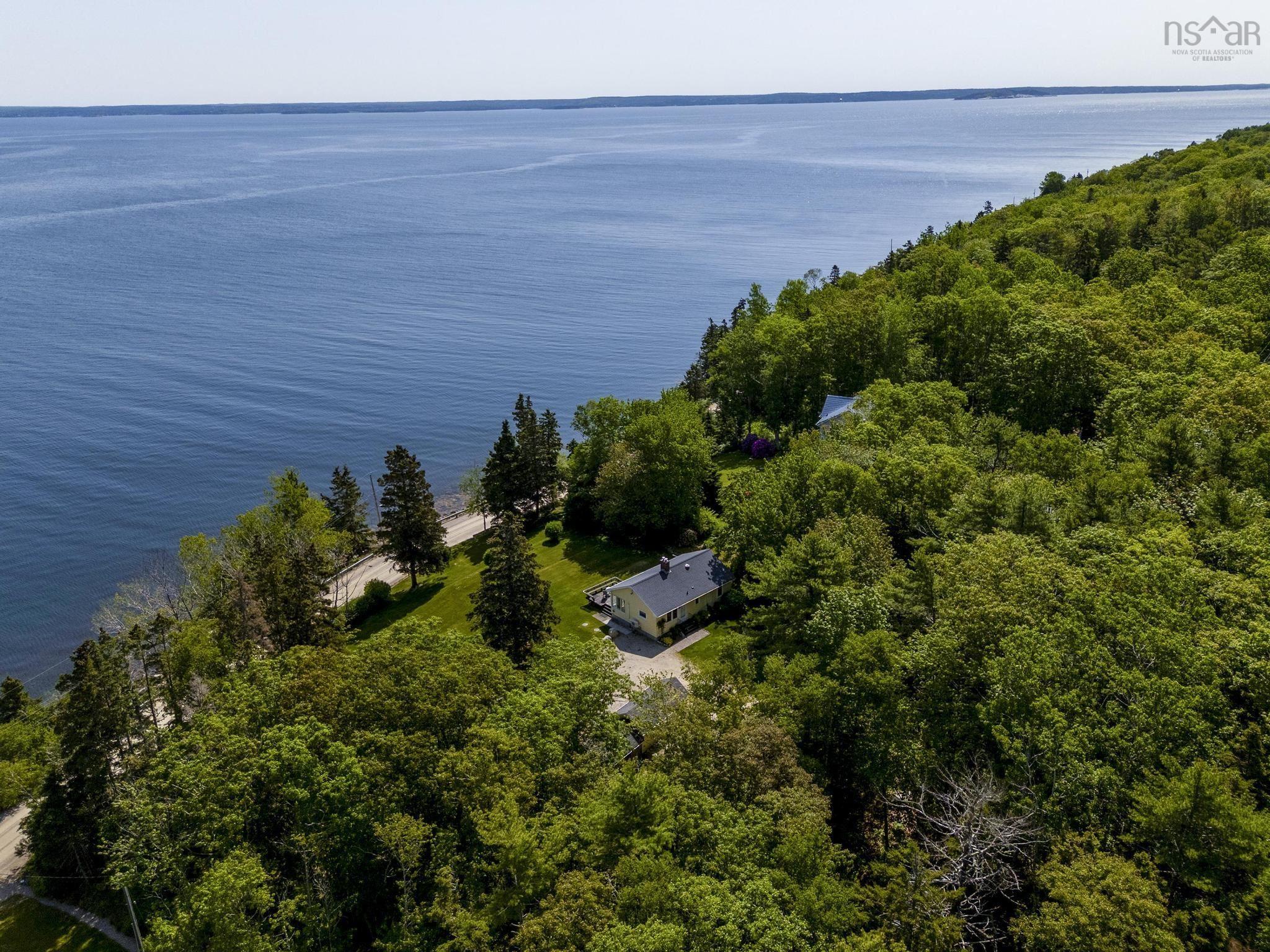 $664,900.00: 1435 Highway 329, Mill Cove