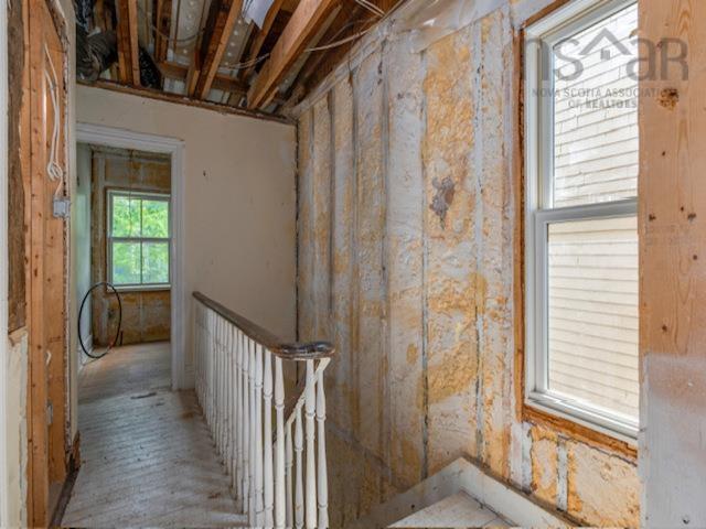 $890,000.00: 6139/6141 Linden Street, Halifax