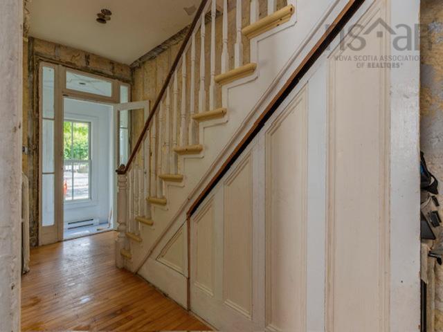 $890,000.00: 6139/6141 Linden Street, Halifax