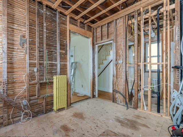 $890,000.00: 6139/6141 Linden Street, Halifax