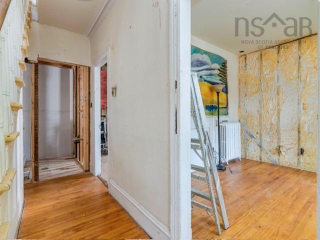 $890,000.00: 6139/6141 Linden Street, Halifax