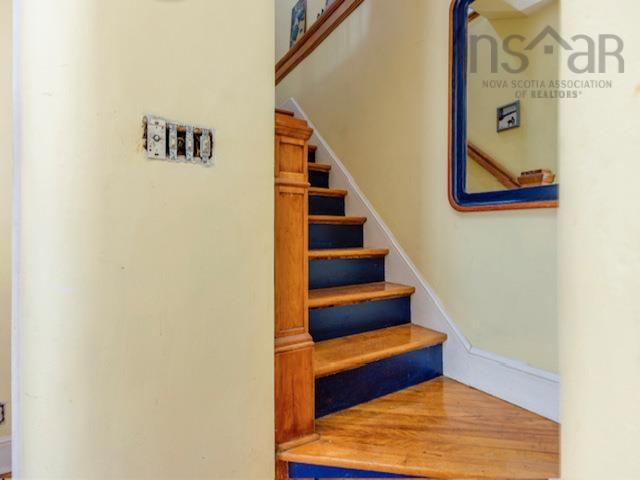 $890,000.00: 6139/6141 Linden Street, Halifax