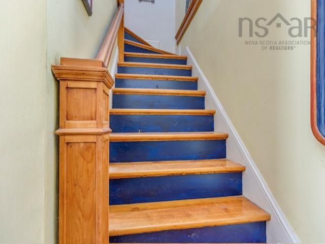 $890,000.00: 6139/6141 Linden Street, Halifax