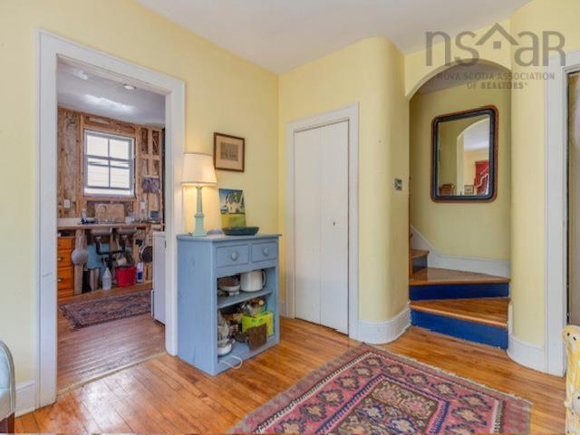 $890,000.00: 6139/6141 Linden Street, Halifax
