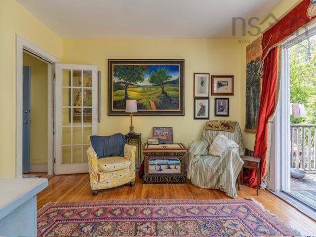 $890,000.00: 6139/6141 Linden Street, Halifax