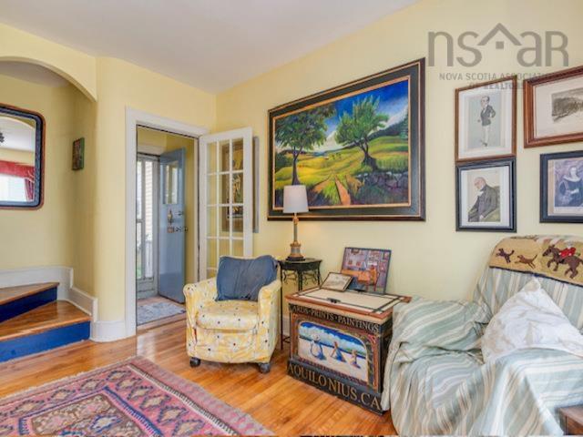 $890,000.00: 6139/6141 Linden Street, Halifax