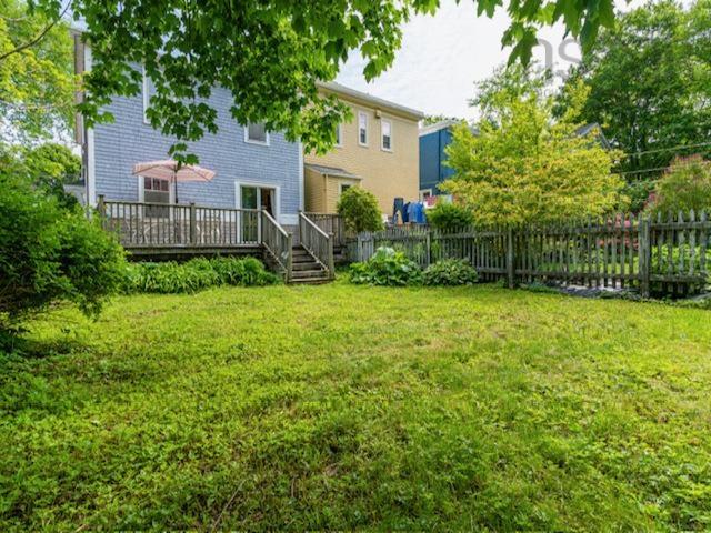 $890,000.00: 6139/6141 Linden Street, Halifax