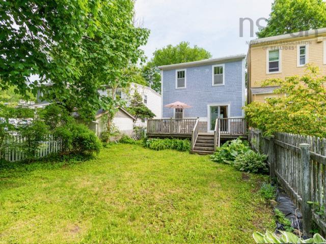 $890,000.00: 6139/6141 Linden Street, Halifax