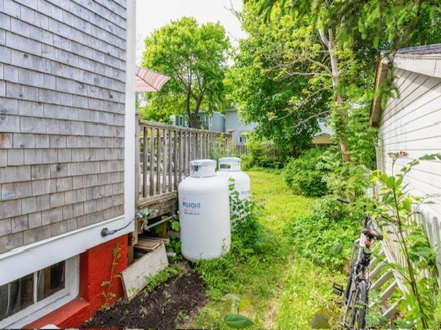 $890,000.00: 6139/6141 Linden Street, Halifax