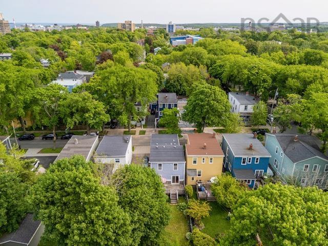 $890,000.00: 6139/6141 Linden Street, Halifax