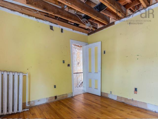 $890,000.00: 6139/6141 Linden Street, Halifax