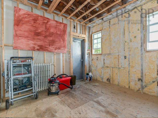 $890,000.00: 6139/6141 Linden Street, Halifax