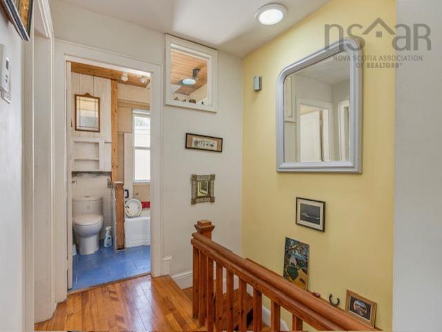 $890,000.00: 6139/6141 Linden Street, Halifax