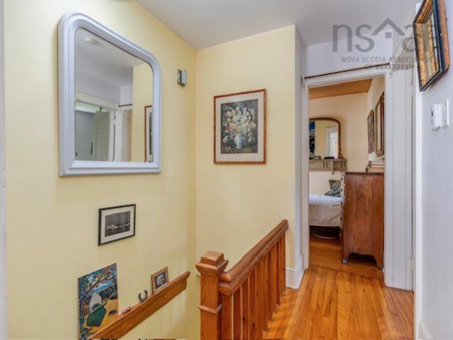 $890,000.00: 6139/6141 Linden Street, Halifax