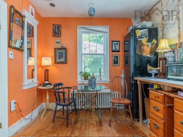 $890,000.00: 6139/6141 Linden Street, Halifax