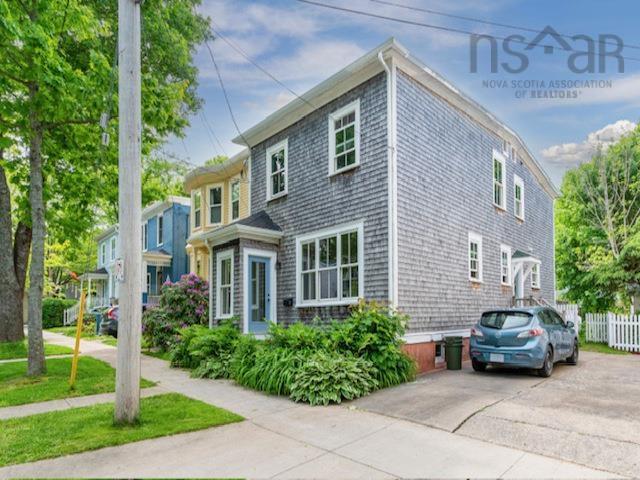 $890,000.00: 6139/6141 Linden Street, Halifax