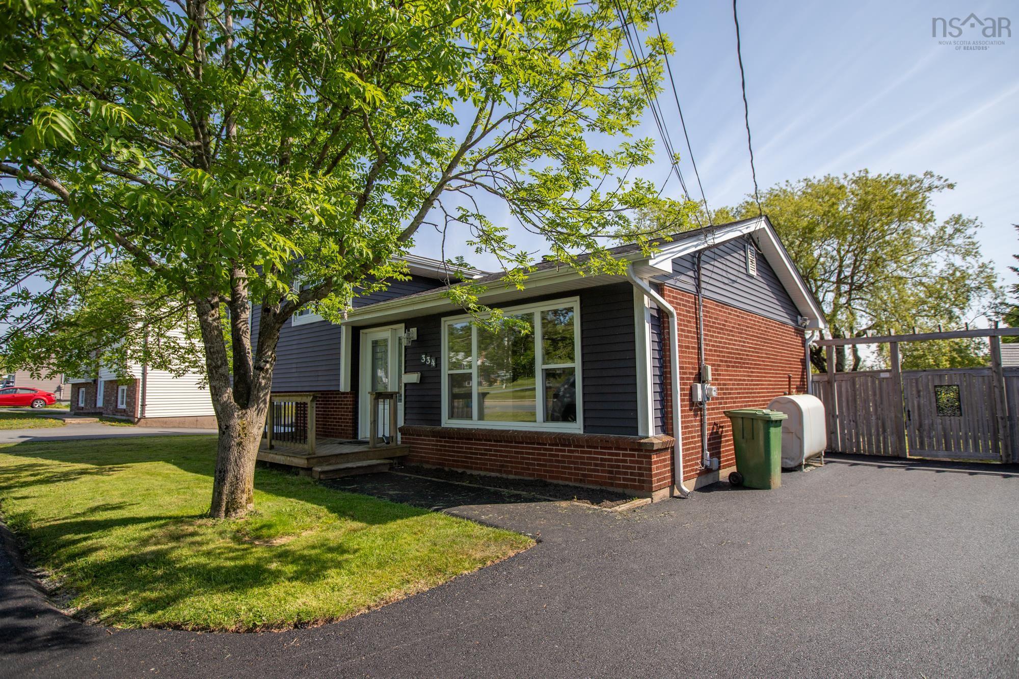 $499,900.00: 334 Caldwell Road, Dartmouth