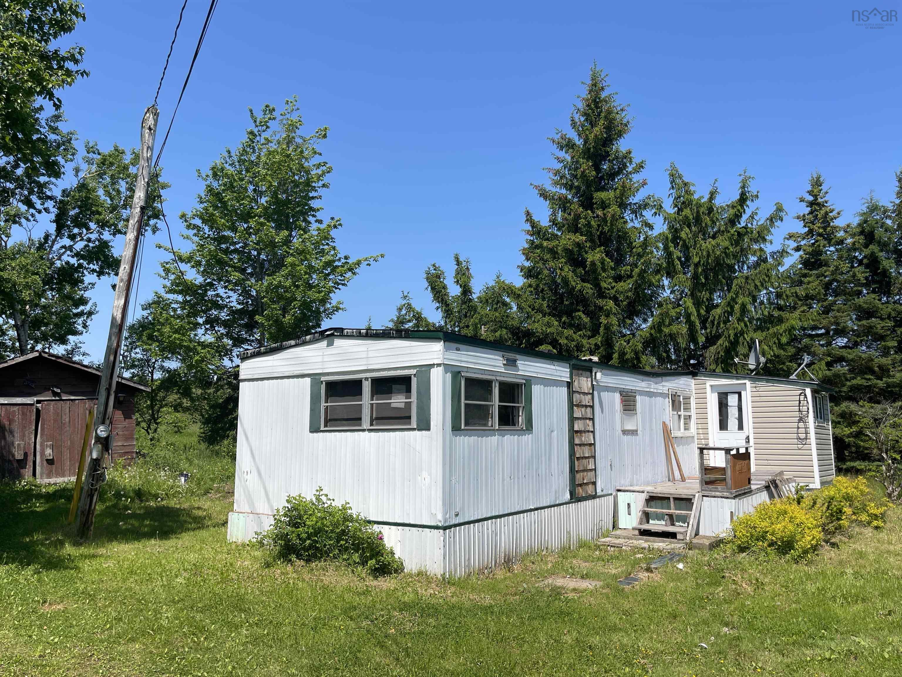 $39,900.00: 751 Alma Road, Sylvester