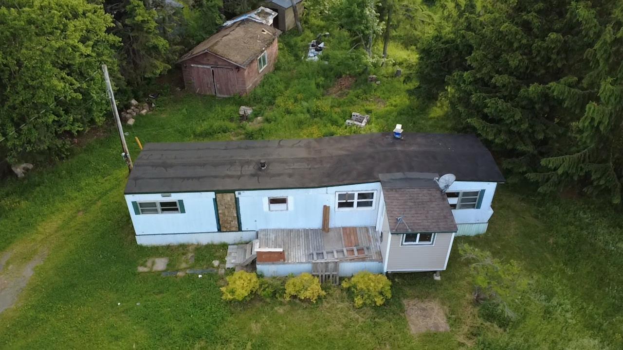 $39,900.00: 751 Alma Road, Sylvester