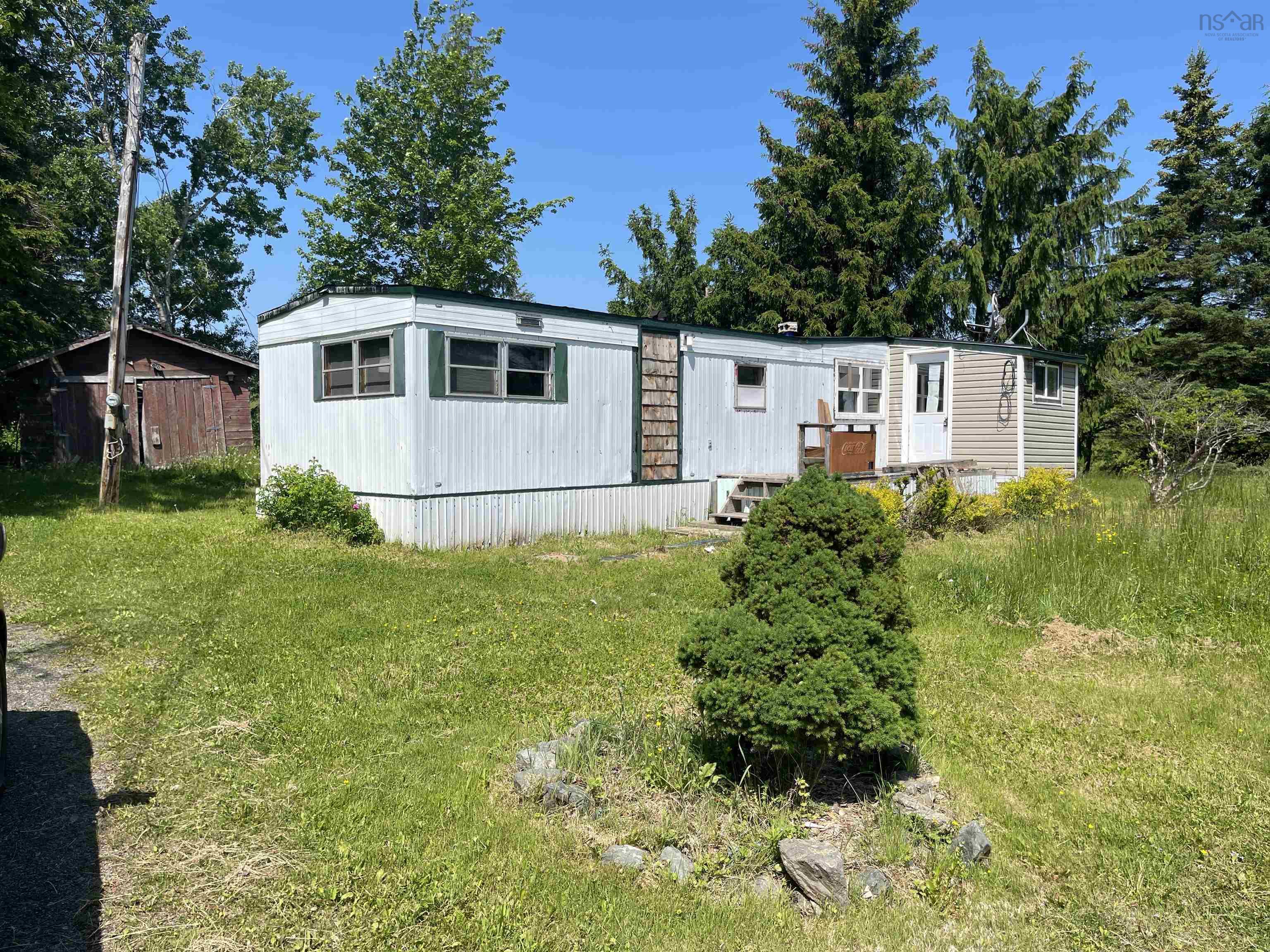 $39,900.00: 751 Alma Road, Sylvester