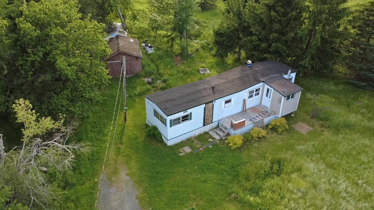 $39,900.00: 751 Alma Road, Sylvester