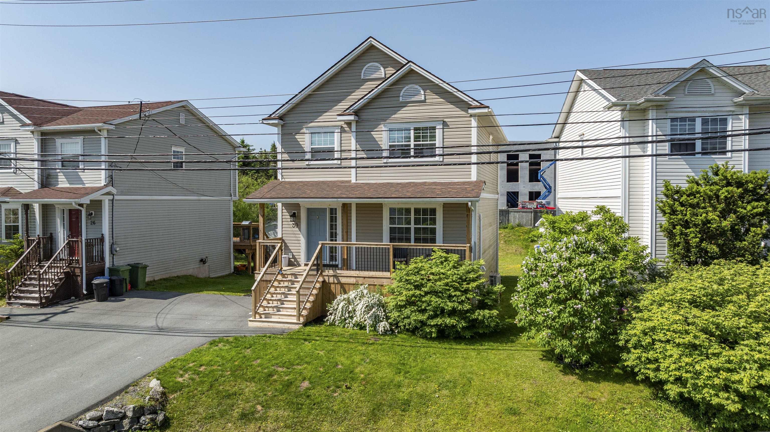 $574,900.00: 30 Trinity Way, Timberlea