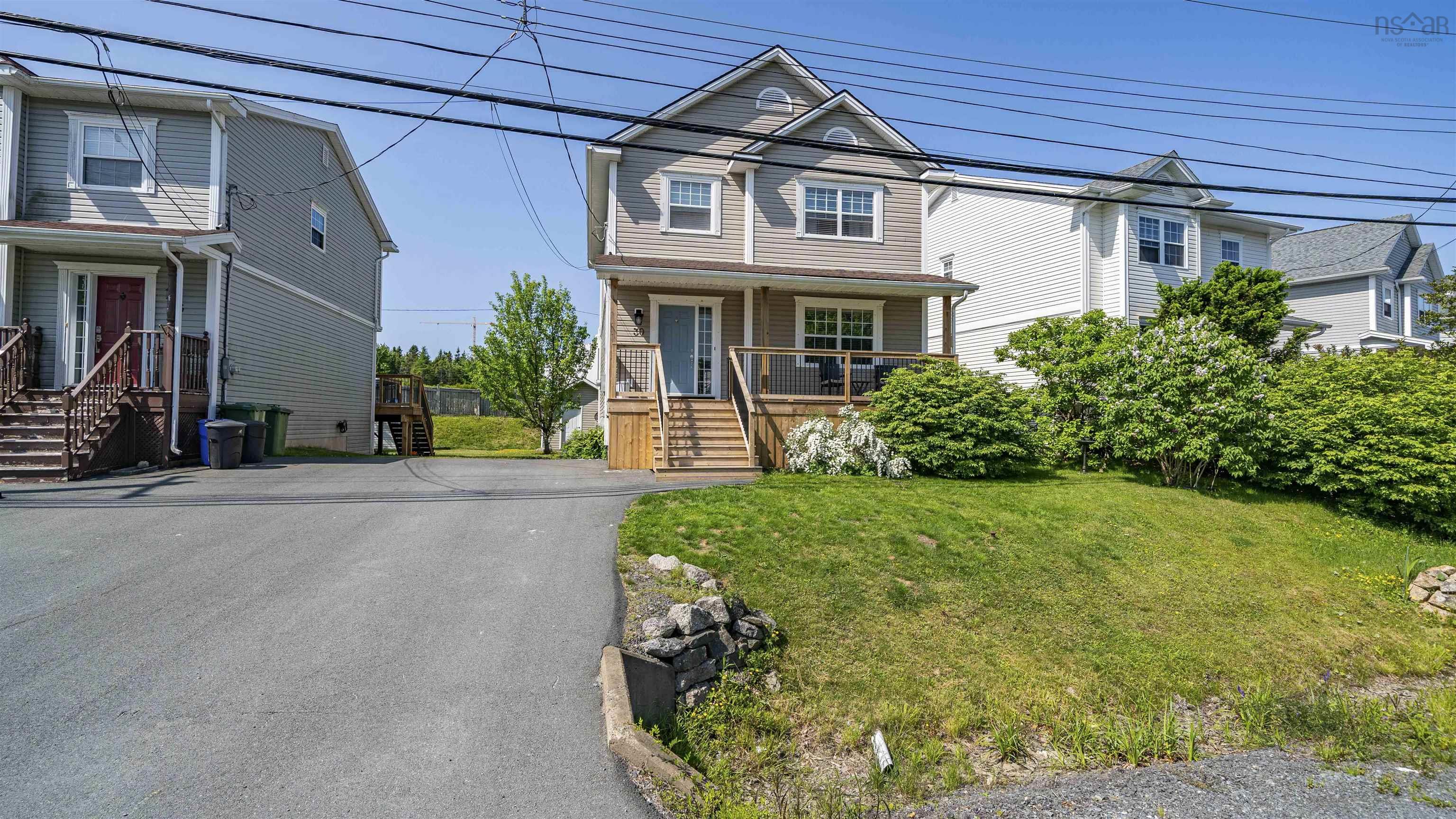 $574,900.00: 30 Trinity Way, Timberlea