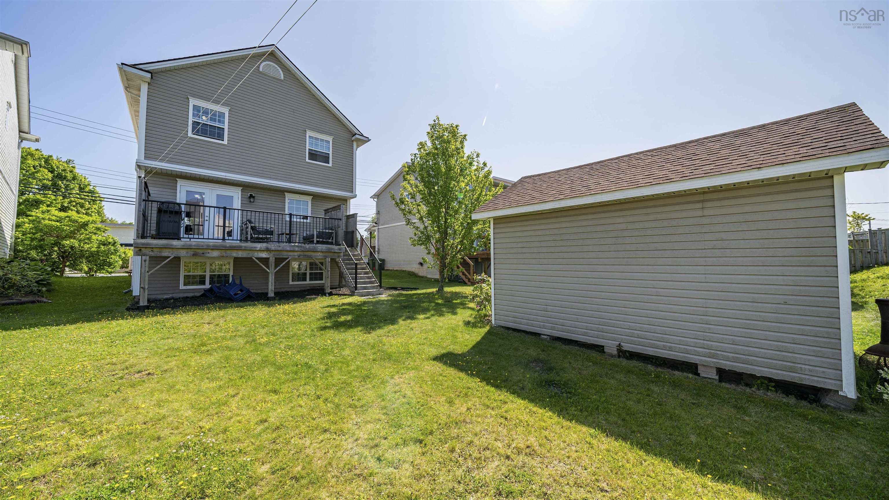 $574,900.00: 30 Trinity Way, Timberlea