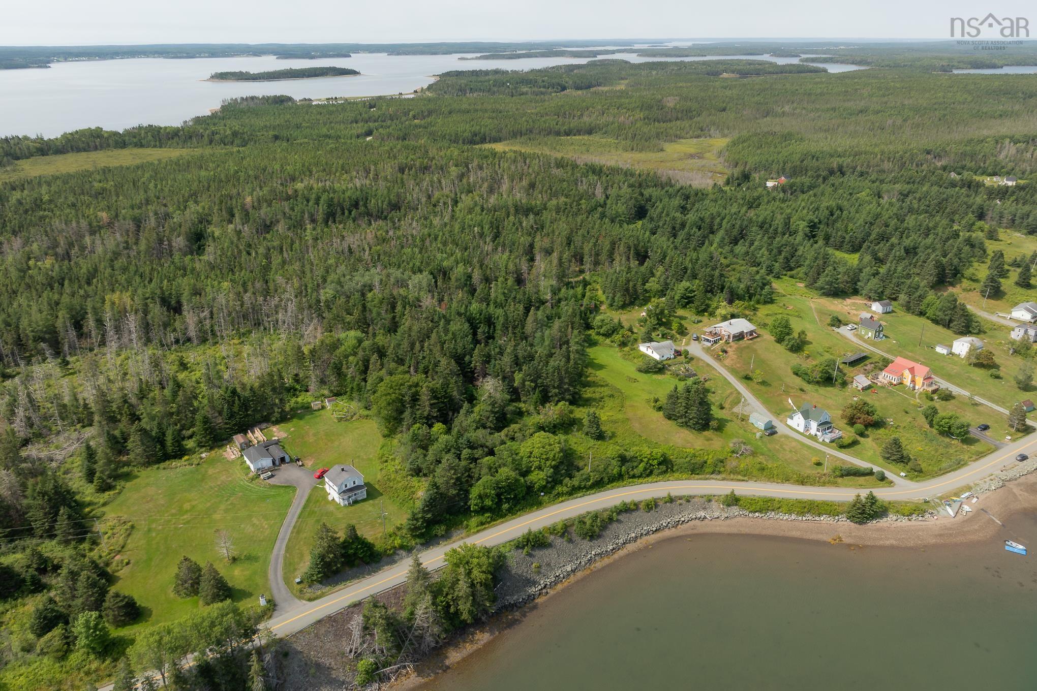 $92,000.00: 1 South Side River Bourgeois Road, River Bourgeois