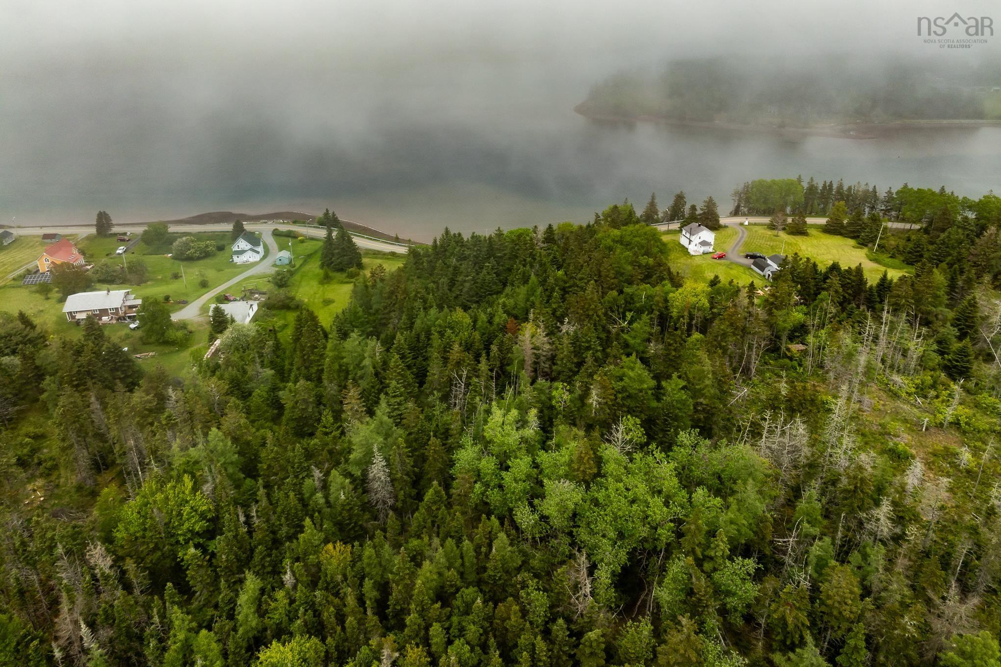 $92,000.00: 1 South Side River Bourgeois Road, River Bourgeois