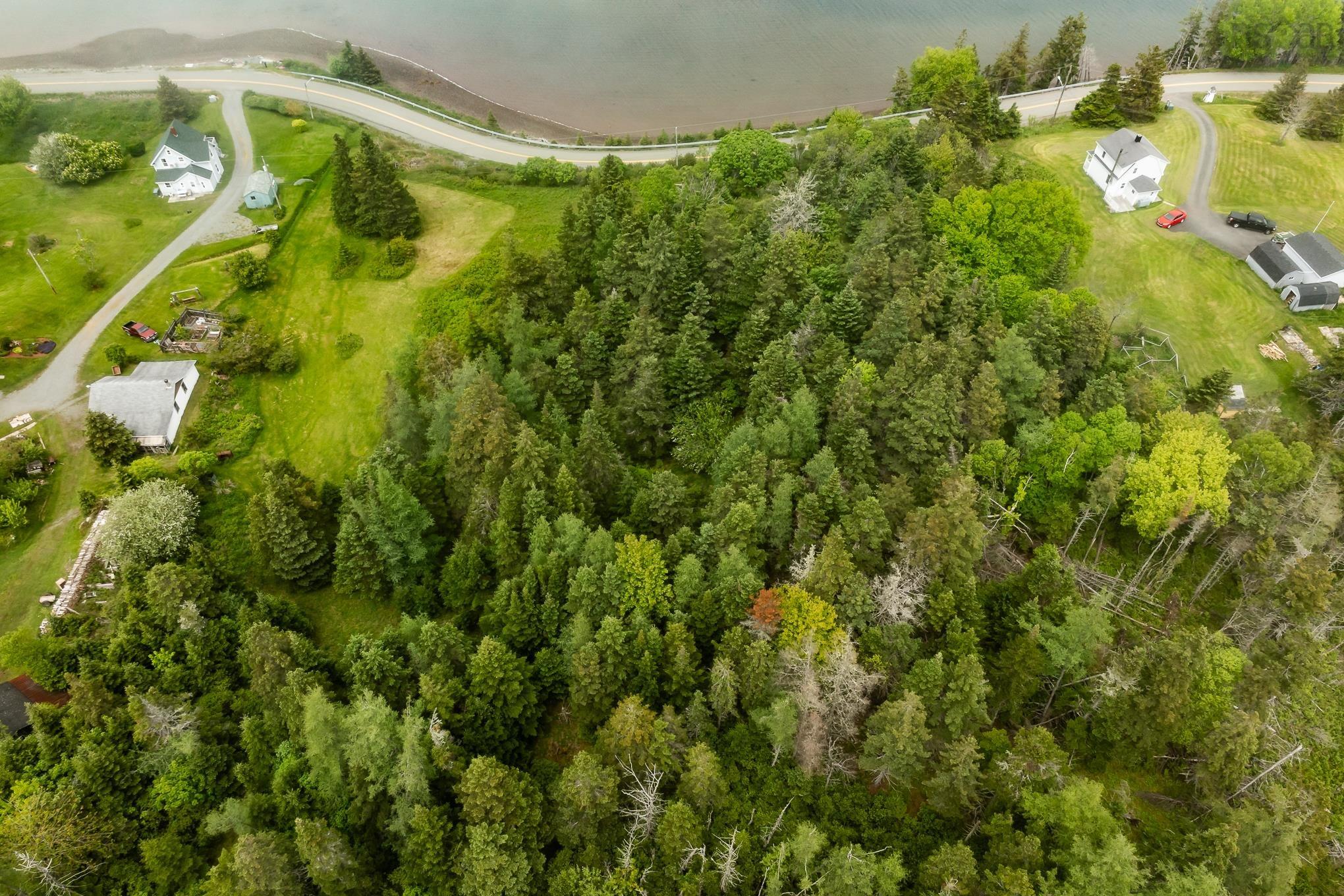 $92,000.00: 1 South Side River Bourgeois Road, River Bourgeois