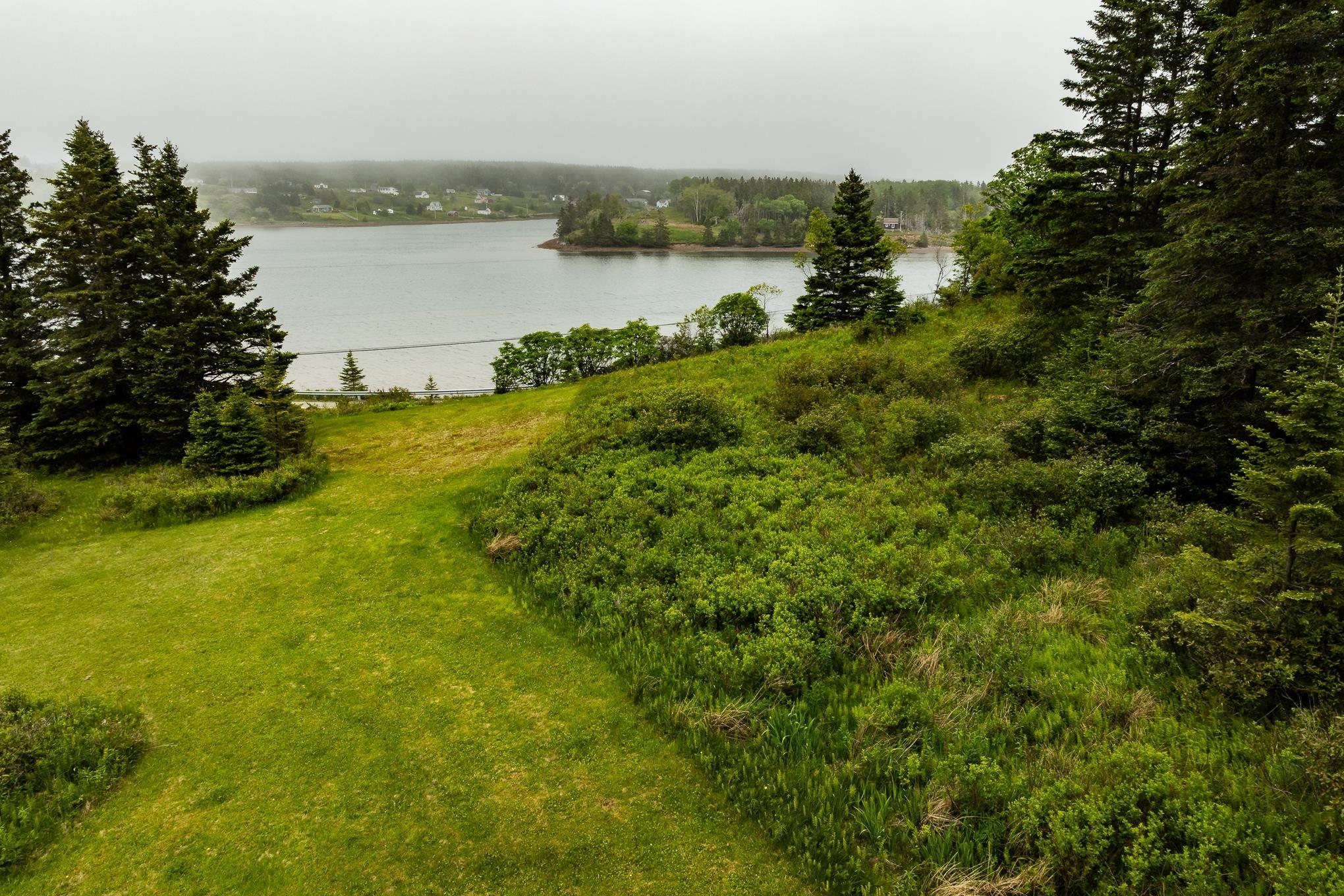 $92,000.00: 1 South Side River Bourgeois Road, River Bourgeois