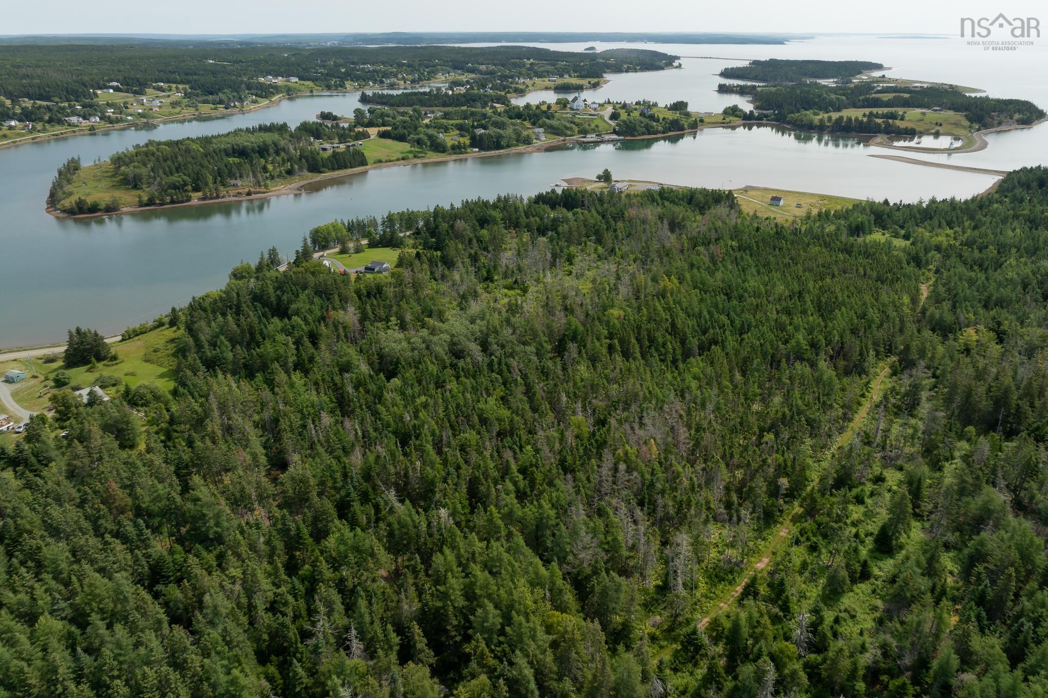 $92,000.00: 1 South Side River Bourgeois Road, River Bourgeois