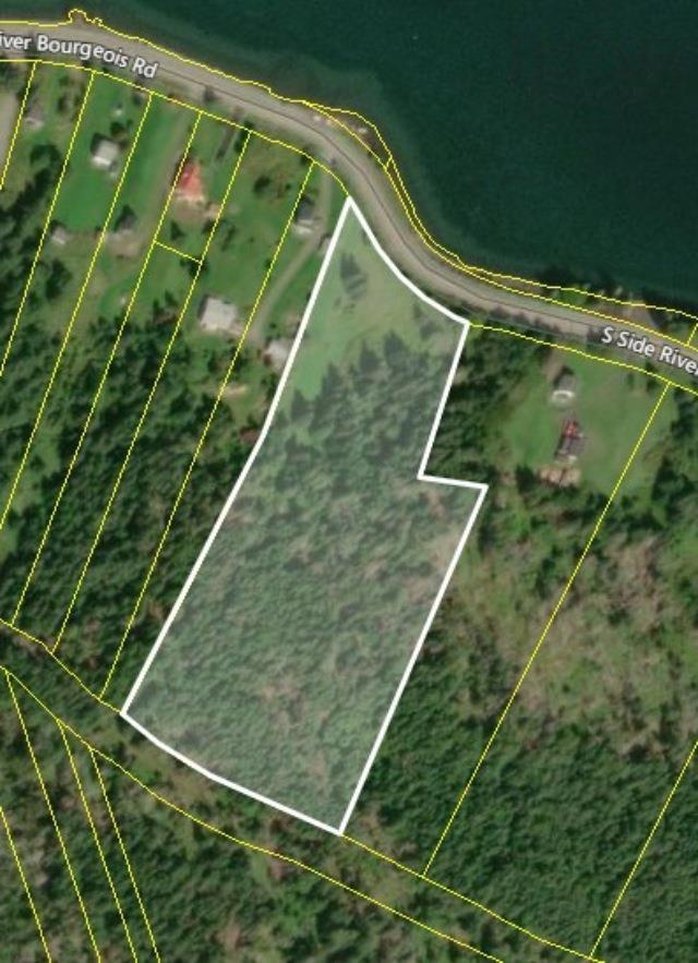 $92,000.00: 1 South Side River Bourgeois Road, River Bourgeois